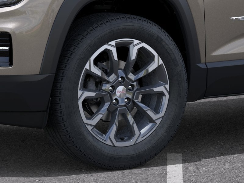 2027 GMC Terrain AWD Elevation