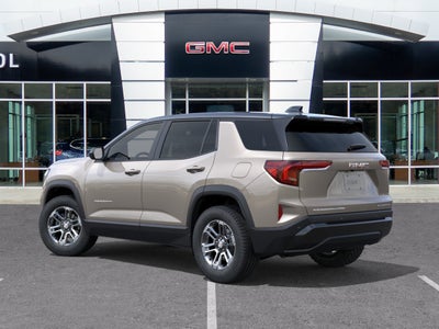 2027 GMC Terrain AWD Elevation
