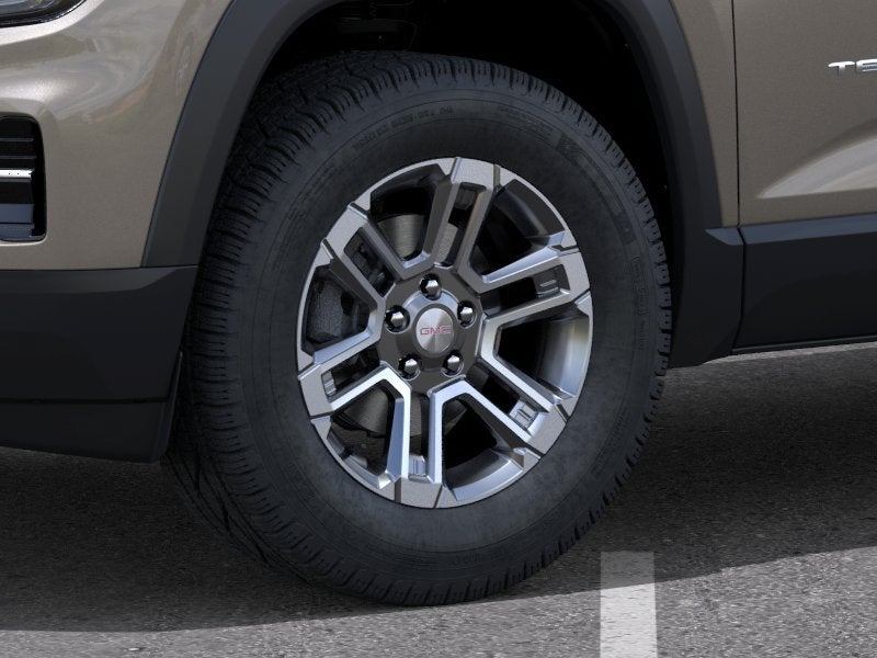 2027 GMC Terrain AWD Elevation