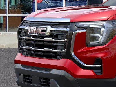 2027 GMC Terrain AWD Elevation