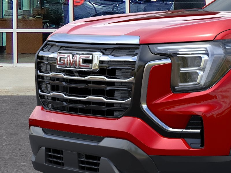 2027 GMC Terrain AWD Elevation