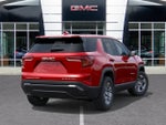 2027 GMC Terrain AWD Elevation