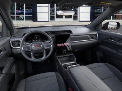 2027 GMC Terrain AWD Elevation