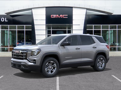 2027 GMC Terrain AWD Elevation