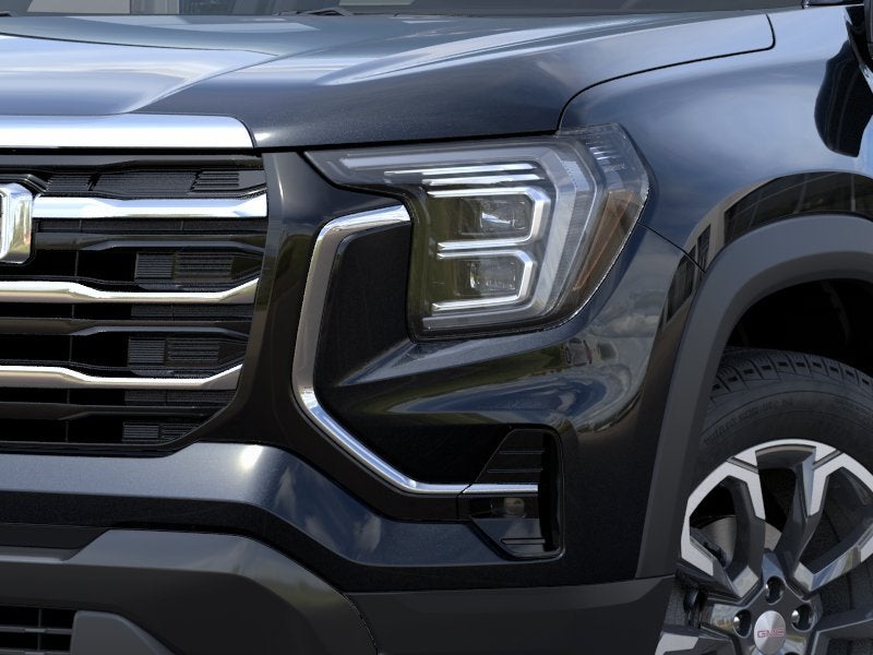 2027 GMC Terrain AWD Elevation