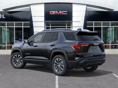 2027 GMC Terrain AWD Elevation
