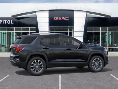 2027 GMC Terrain AWD Elevation
