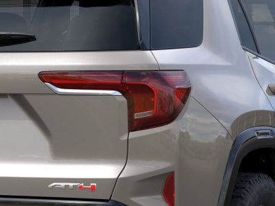 2027 GMC Terrain AWD AT4