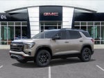 2027 GMC Terrain AWD AT4