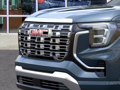 2027 GMC Terrain AWD Denali