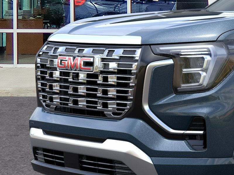 2027 GMC Terrain AWD Denali