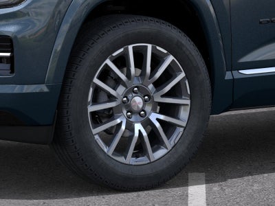 2027 GMC Terrain AWD Denali