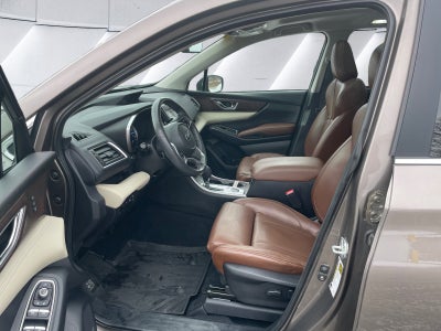 2021 Subaru Ascent Touring