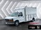 2025 GMC Savana Cutaway 3500 1WT
