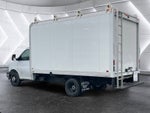 2024 GMC Savana Cutaway 4500 2WT Dejana 14 Ft. Duracube