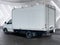2024 GMC Savana Cutaway 4500 2WT Dejana 14 Ft. Duracube