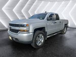 2017 Chevrolet Silverado 1500 Custom