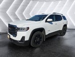 2021 GMC Acadia AT4