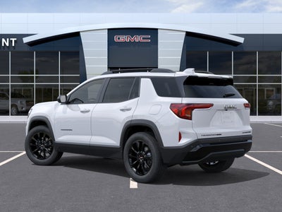 2027 GMC Terrain AWD Elevation