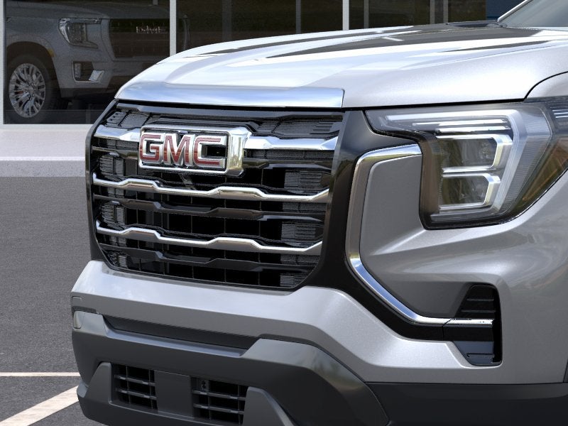 2027 GMC Terrain AWD Elevation