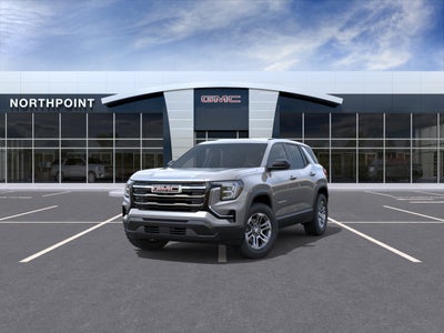 2027 GMC Terrain AWD Elevation