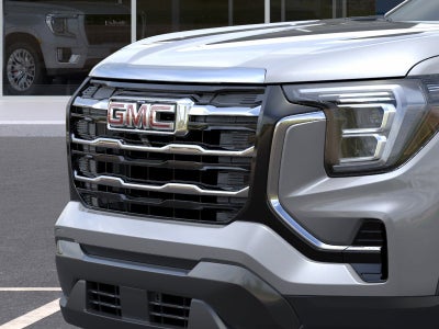 2027 GMC Terrain AWD Elevation