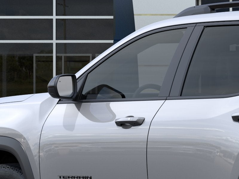 2027 GMC Terrain AWD Elevation