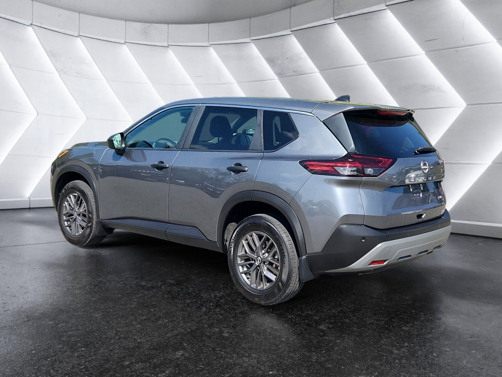 2023 Nissan Rogue S Intelligent AWD