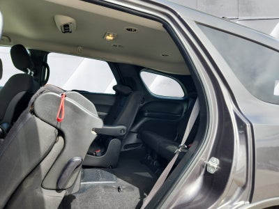 2021 Dodge Durango SXT Plus