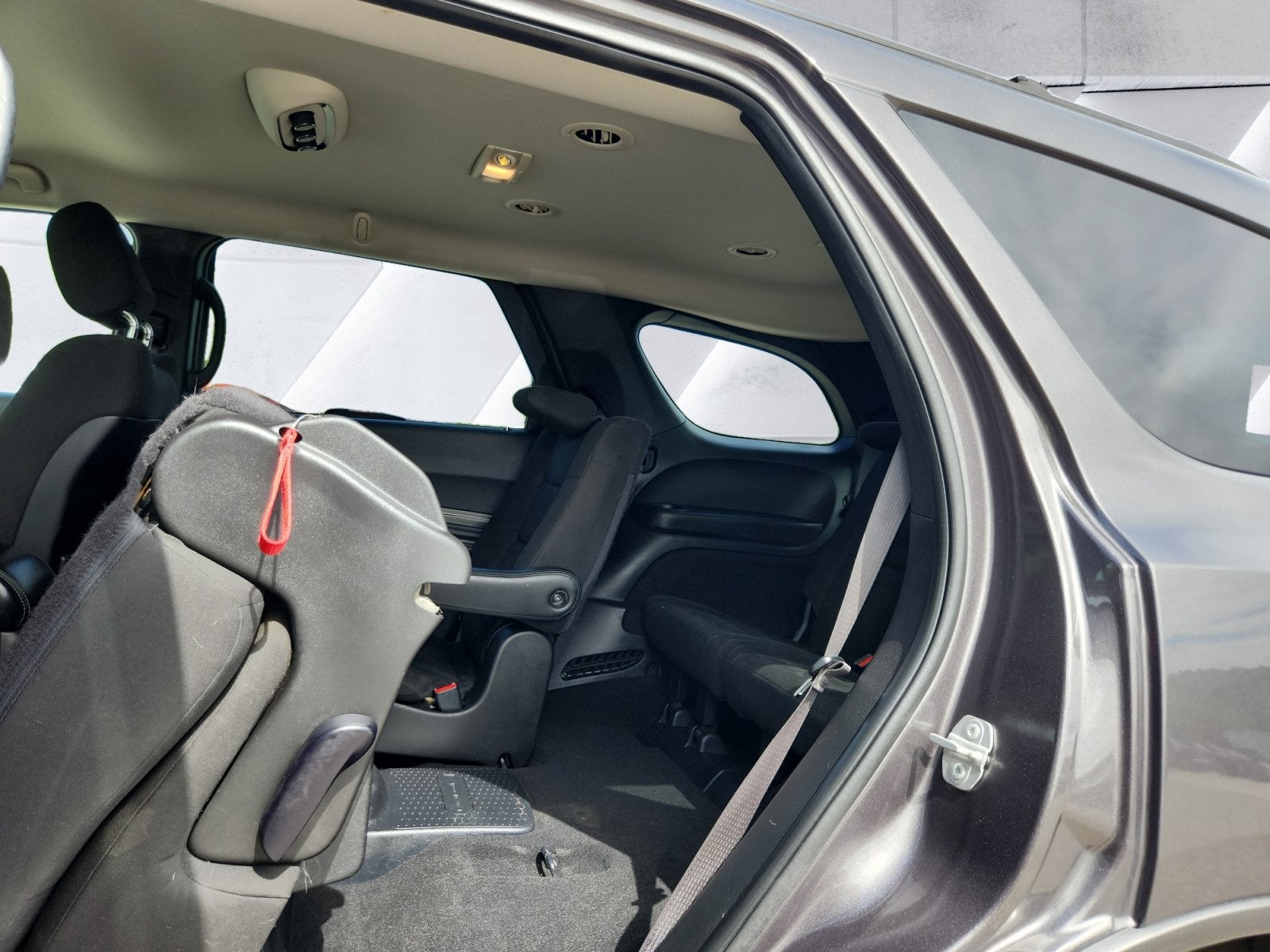 2021 Dodge Durango SXT Plus