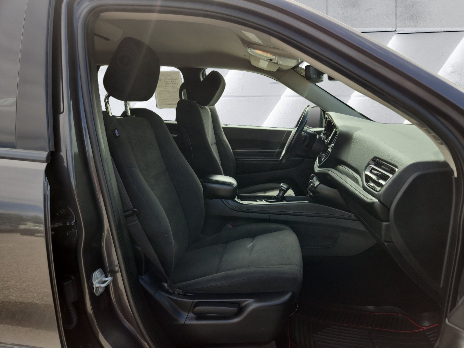 2021 Dodge Durango SXT Plus