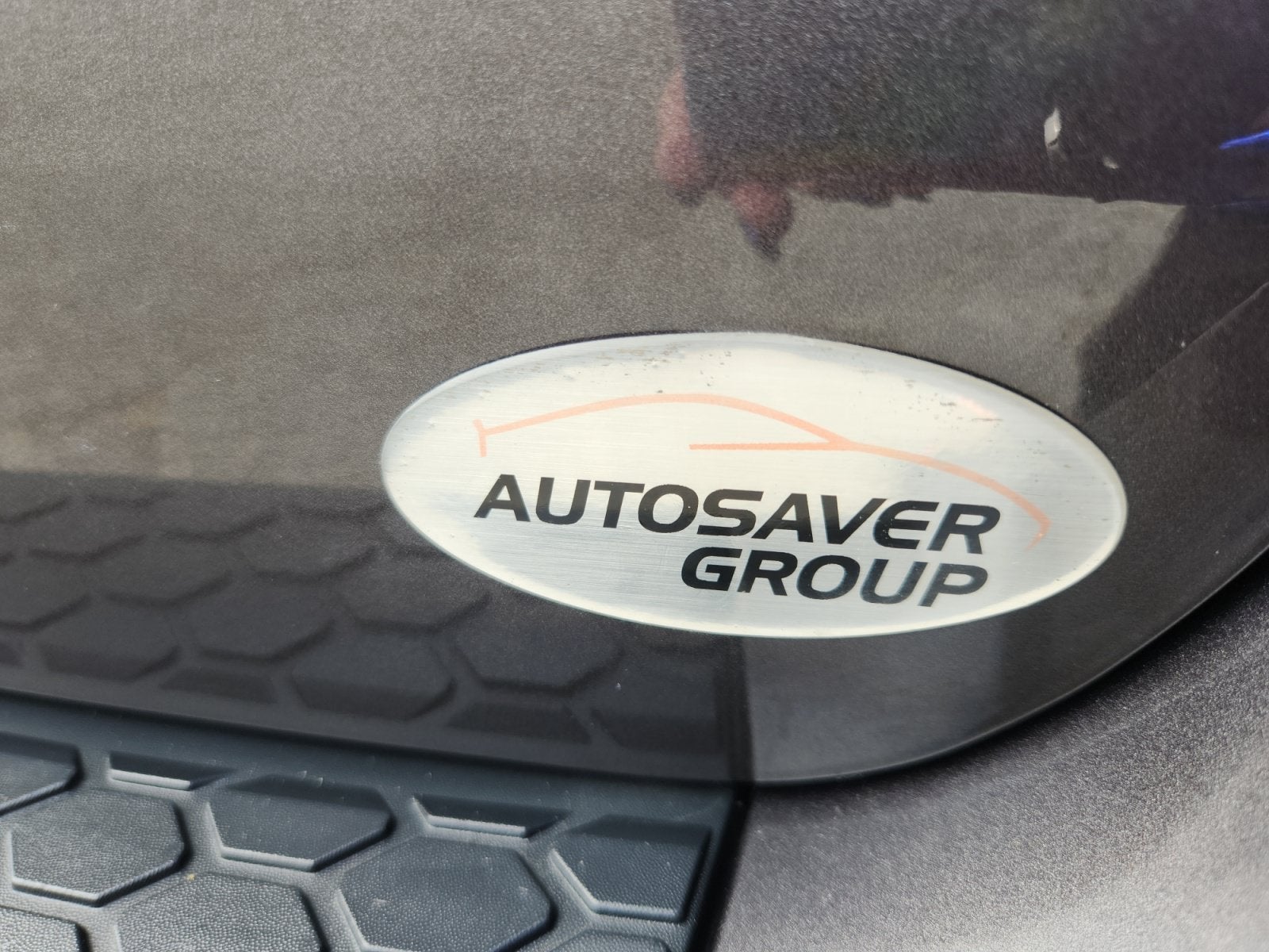 2021 Dodge Durango SXT Plus