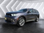 2021 Dodge Durango SXT Plus