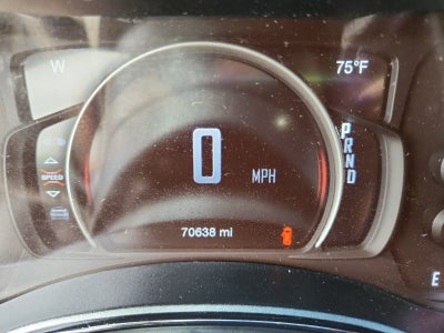 2021 Dodge Durango SXT Plus