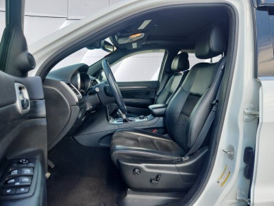 2020 Jeep Grand Cherokee North