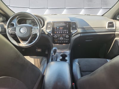 2020 Jeep Grand Cherokee North