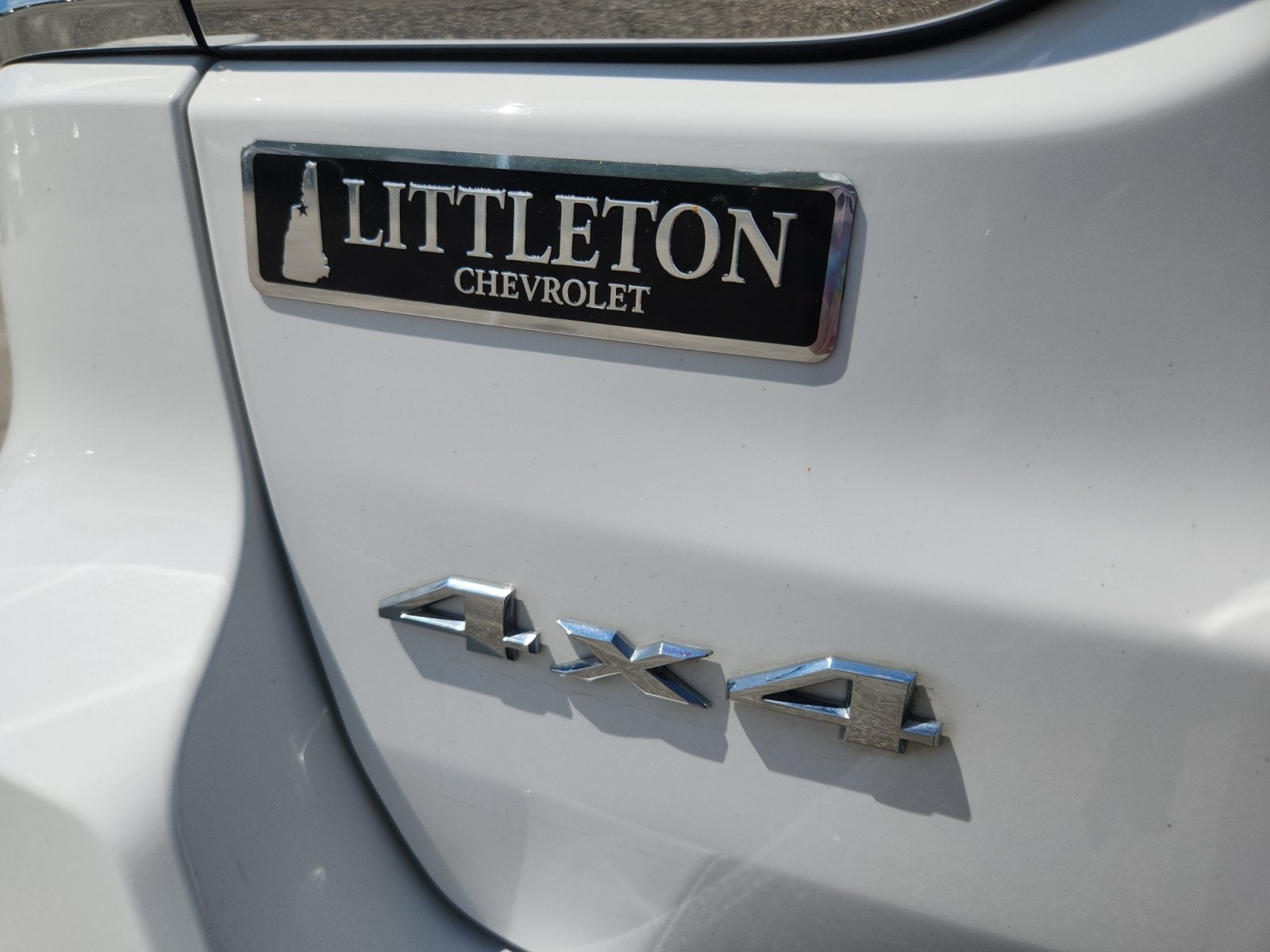 2020 Jeep Grand Cherokee North
