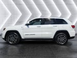 2020 Jeep Grand Cherokee North