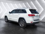 2020 Jeep Grand Cherokee North