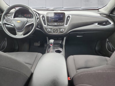 2023 Chevrolet Malibu RS