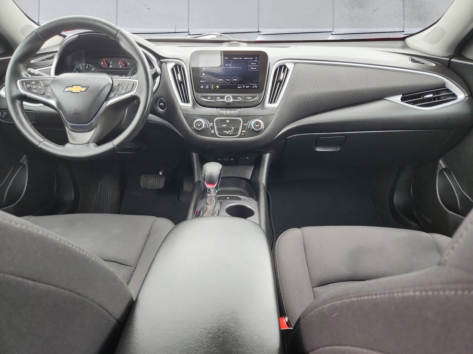 2023 Chevrolet Malibu RS