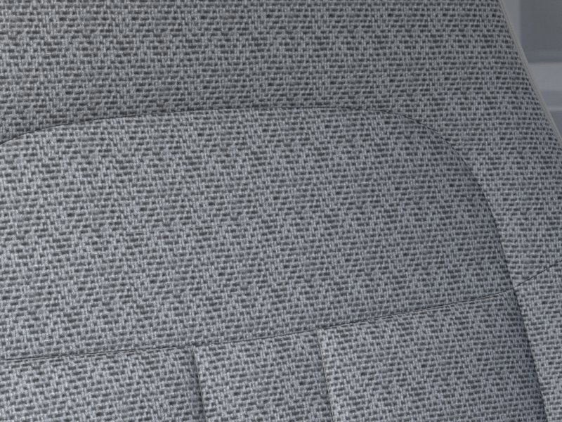 2025 Chevrolet Express Cutaway 3500 1WT 10 Ft Unicell Aerocell Box