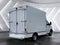 2025 Chevrolet Express Cutaway 3500 1WT 10 Ft Unicell Aerocell Box