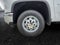 2025 Chevrolet Silverado 3500 HD Chassis Cab WT 9 Ft. Airflo Dump Body