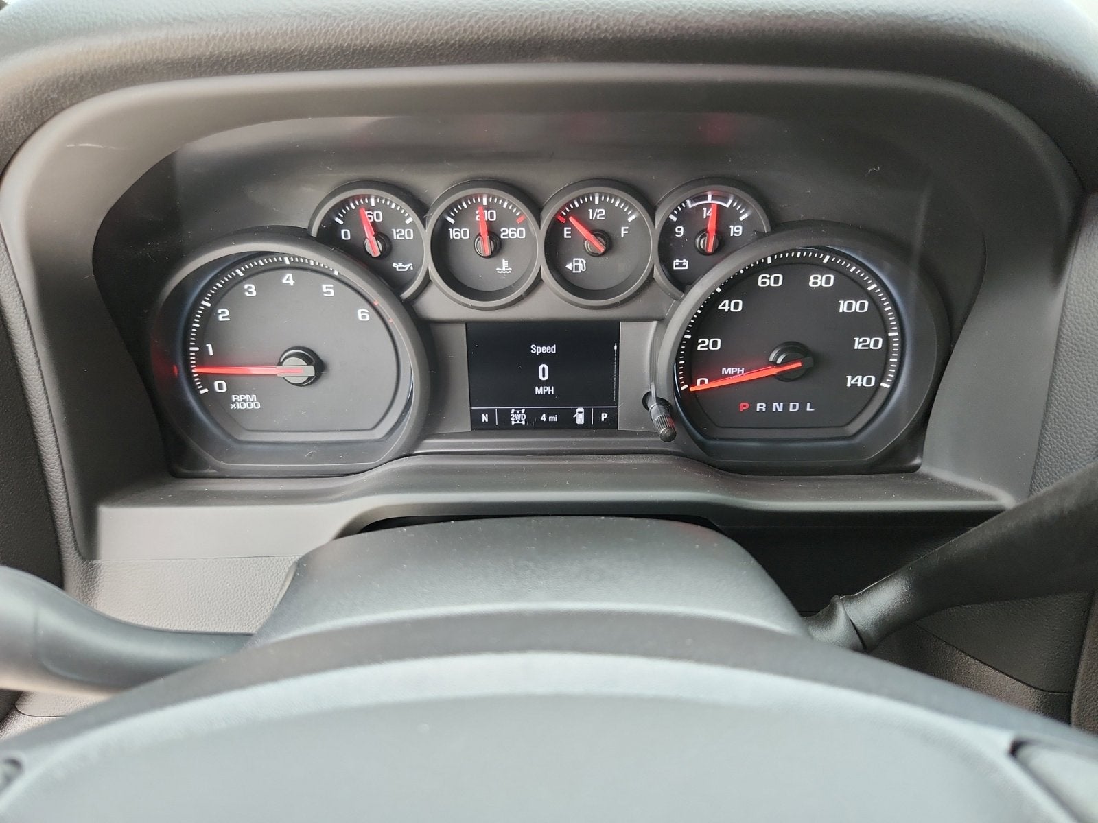 2025 Chevrolet Silverado 3500 HD Chassis Cab WT 9 Ft. Airflo Dump Body