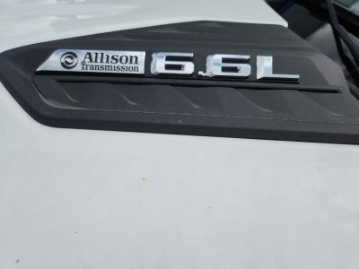 2025 Chevrolet Silverado 3500 HD Chassis Cab WT 9 Ft. Airflo Dump Body