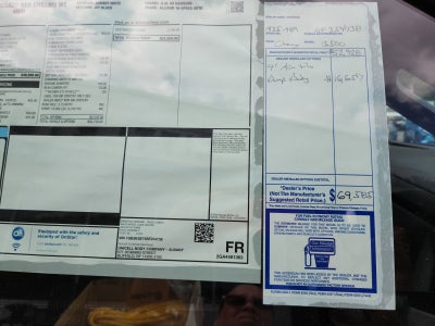 2025 Chevrolet Silverado 3500 HD Chassis Cab WT 9 Ft. Airflo Dump Body