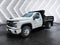 2025 Chevrolet Silverado 3500 HD Chassis Cab WT 9 Ft. Airflo Dump Body