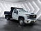 2025 Chevrolet Silverado 3500 HD Chassis Cab WT 9 Ft. Airflo Dump Body