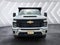 2025 Chevrolet Silverado 3500 HD Chassis Cab WT 9 Ft. Airflo Dump Body